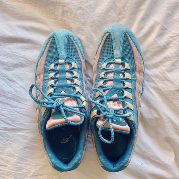 Rare limited edition Nike Air Max 95 LX